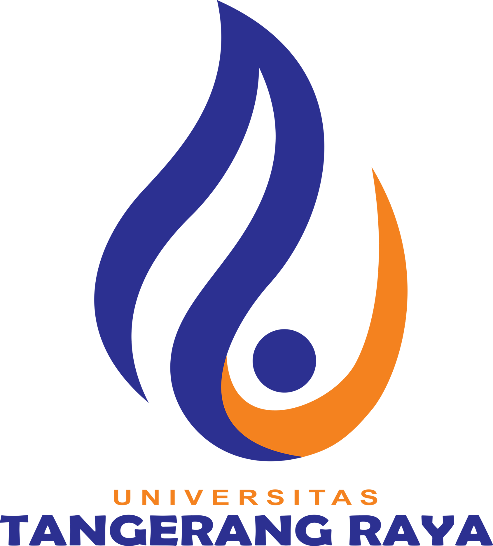 Logo UNTARA